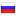 kundalini.ru hosted country